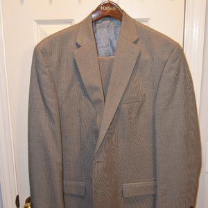 Chaps by Ralph Lauren Men's Suit 40R
